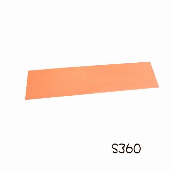 360 サーモンピンク クレープペーパー シングル S360 クレープペーパー イトウ 通販 Yahoo ショッピング