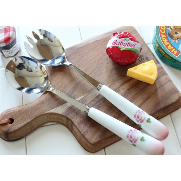 マニー　カトラリーセット カトラリーセット CI CUTLERY SET 252WFNHー