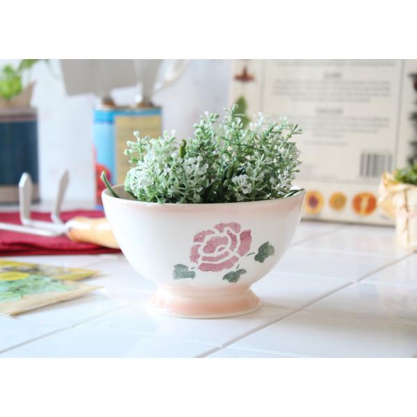 マニーローズハンギングプランター