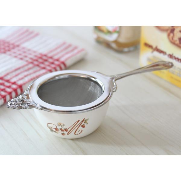 マニー レールデュロココ ホーロー鍋 【公式通販】