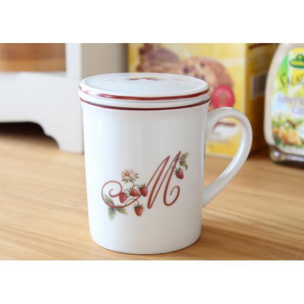 Many（食器） マニーロココ 陶器 ルールデュテ ストレーナー付
