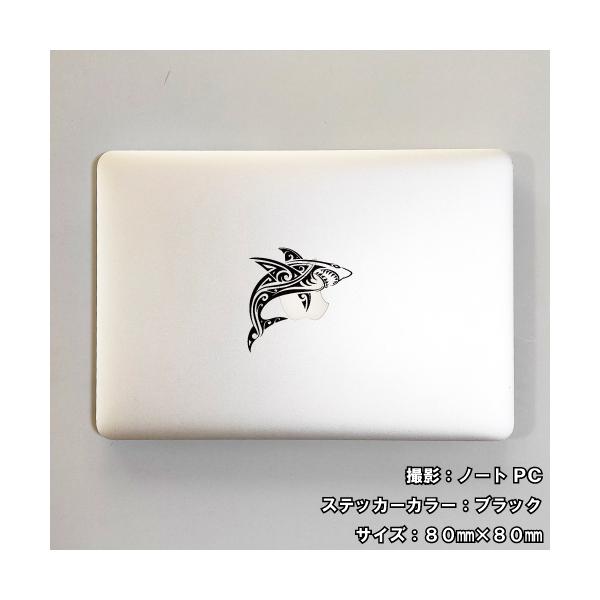 シャーク ステッカー 02 5サイズ 全32色 さめ サメ 鮫 トライバル タトゥー ヤンキー 傷隠し かっこいい シール デカール スマホ 車 バイク ヘルメット Buyee Buyee Japanese Proxy Service Buy From Japan Bot Online