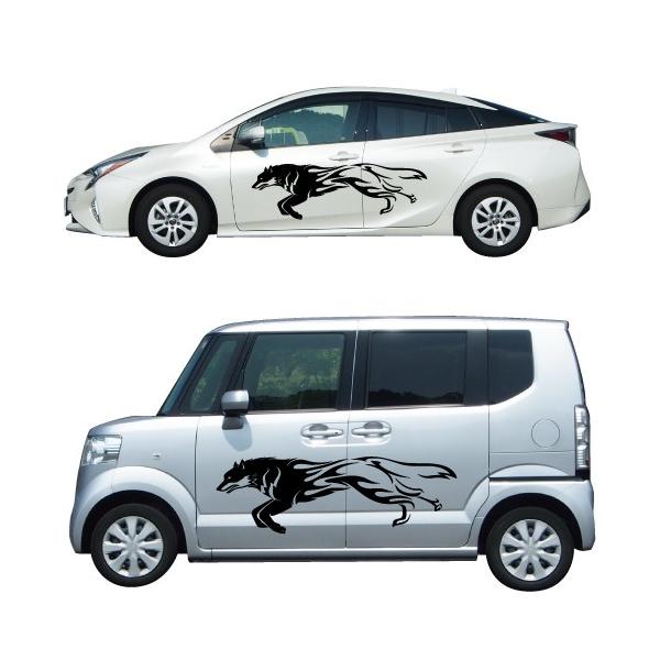 正規販売代理店 バイナルグラフィックス 12 全17色 車 スポコン ワイルド スピード ドレスアップ トライバル 60 Off Www Hlm Coop