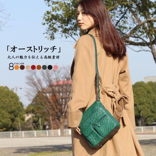 coto コト ワンショルダー ショルダーバッグ オーストリッチ ブラウン レディース /253486【中古】 中古・古着通販】COACH (コーチ) クリオ ショルダーバッグ C5691