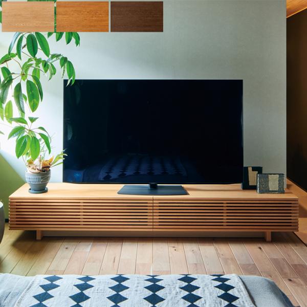 浜本工芸 No.6550 TVボード TV台 幅160cm 高さ35cm No.6550TVボード