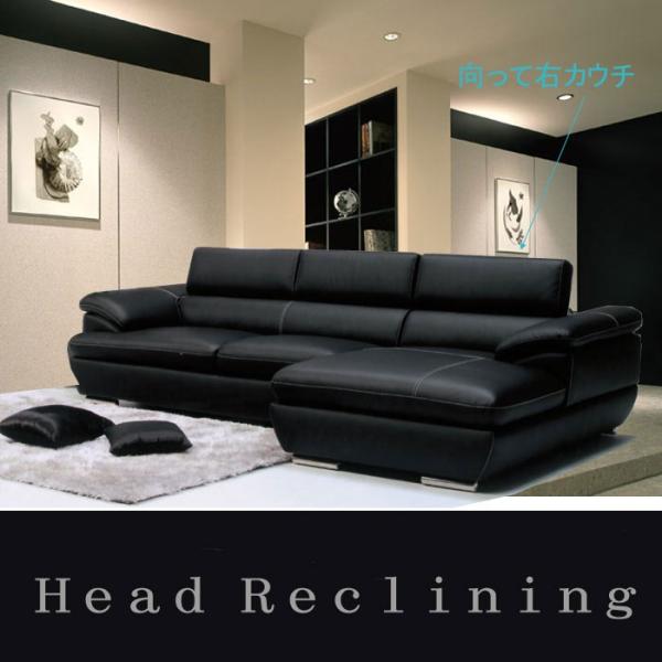 チーク材本革レザーソファ2脚セット　高級スツール　家具　リラクイニング 電動ソファー 2人掛け 本革 高級 リクライニング ソファー