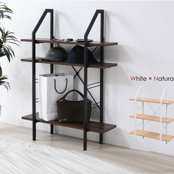 ■商品説明 Ritaシリーズは熱や水に強く、傷がつきにくいので、メンテナンスが容易です。スチールは鋭角な部分を排除し、やさしい作りになっています。シェルフは棚板が左右に可動します。上下段は左右3段階設定可能、中段は無段階に左右可動します。ま...