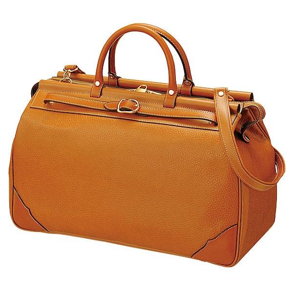 ボストンバッグ 2WAY 幅47cm 天棒付き 鍵付き ショルダーバッグ ボストンバッグ 2WAY 幅47cm 天棒付き 鍵付き ショルダーバッグ