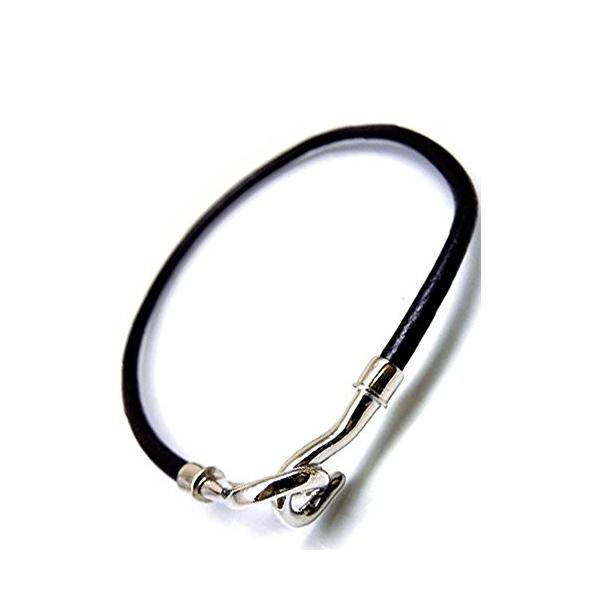 チョーカー メンズ ｈｎ1 本革皮レザー黒チョーカー 拘りのデザイン Revoke Teslathemes Com