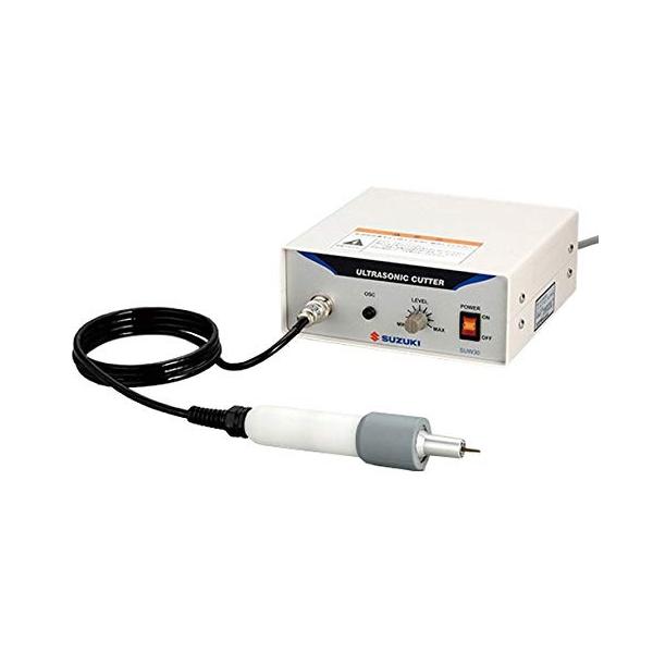 スズキ超音波カッター Suw 30cd Crescent Suw 30cd 6 8000 01 008 Crescent 道具 工具 Island