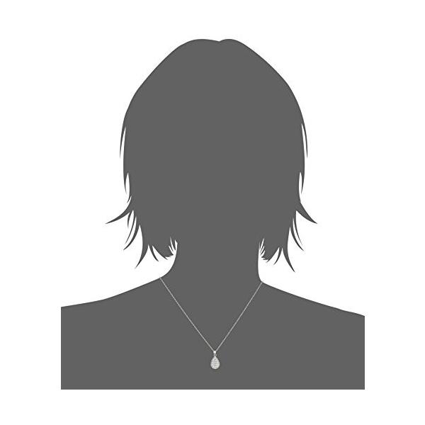 キャーロ ディ ディアマンテ キュービックジルコニア Cz シルバー Ag925 ネックレス Chs705 Www Arilab Com Tr Index Php