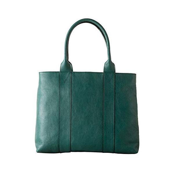 イマイバッグ エレガント Genova 日本製 牛革 サイズ トートバッグ 本革 バッグ レディース 革 革 牛革 肩掛け 書類 サイズ エレガント 仕事 通勤 通 S 0410 Crescent Island