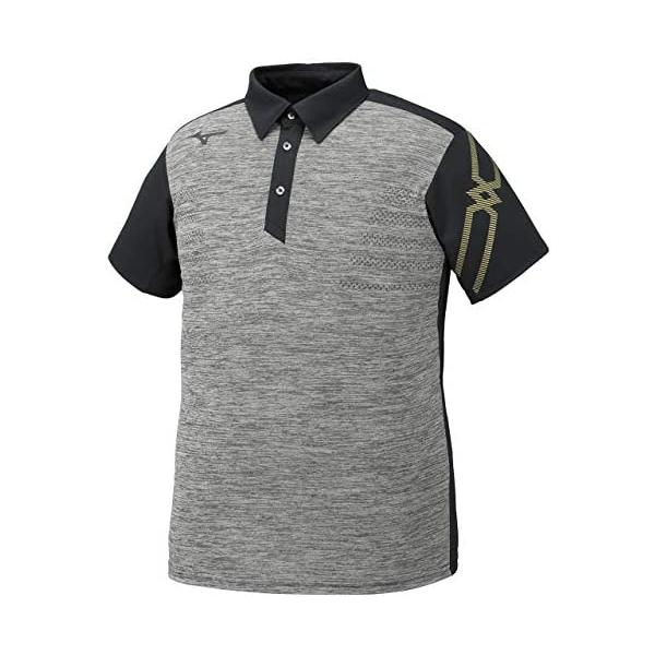 MIZUNO（ミズノ）『ポロシャツ』