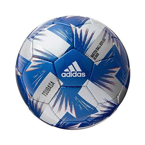 アディダス ツバサ サッカーボール5号の人気商品・通販・価格比較 