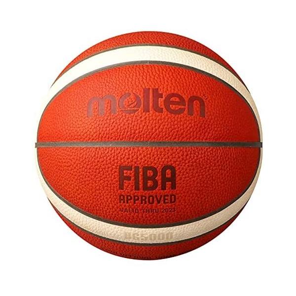 天然皮革 バスケットボール用ボール モルテン 7号の人気商品・通販