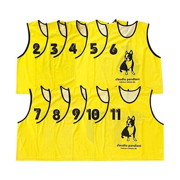 サッカージャンキー フットサル ぼちぼち＋9ゲームシャツ 22FW ネイビー ケームシャツ・パンツ(cp22a70-21)