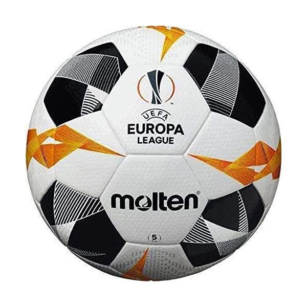 ♪＠モルテンサッカーボール 5号球JFA検定球 ヨーロッパリーグ2018-19