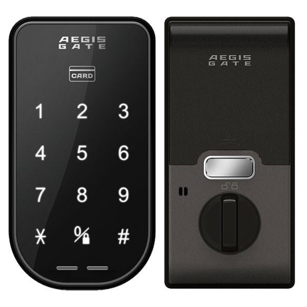 AEGIS GATE（イージスゲート）AG-01