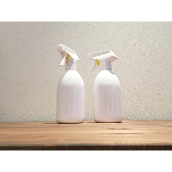 詰め替え容器 Bottle S Wｈ 泡スプレー 500ml 白 白 ディスペンサーボトル 詰め替えボトル おしゃれ 詰替え容器 モノトーン 500mlスプレー Buyee Buyee Japanese Proxy Service Buy From Japan Bot Online