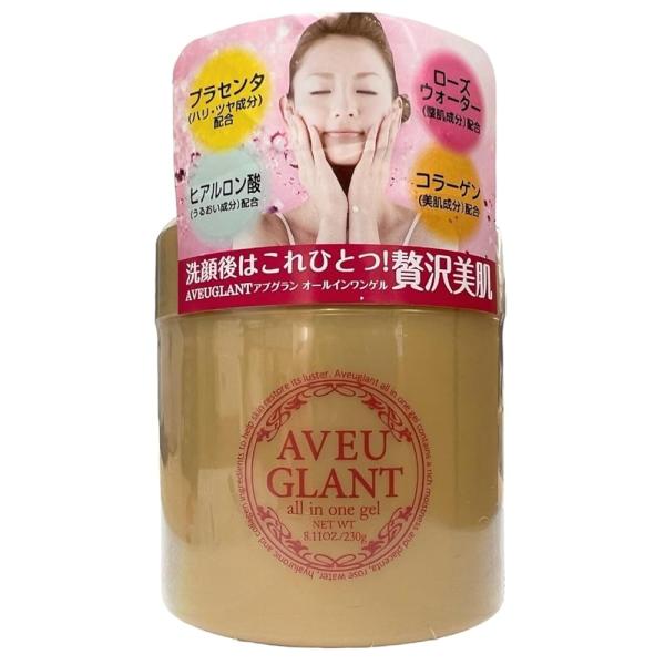 ビューティードア アブグラン オールインワンゲル 230g