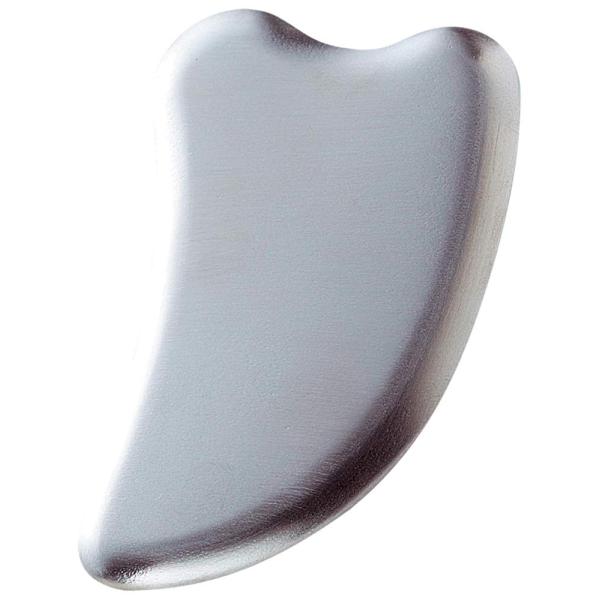 「商品情報」商品紹介伝統的な美容法がお手軽にカーブの異なるラインを使い分けて、皮膚をこするだけの簡単ケア初めてでもすぐに始められる簡単なマッサージレシピ付きフェイスラインやあごのたるみ、首筋のシワやデコルテにむくみや肩こり、ほうれい線対策の...