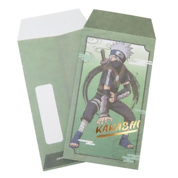 「商品情報」マンガもアニメも大人気[NARUTOナルト]グッズにまたまた可愛いnewアイテム登場こちらはお年玉やお気持ちを包むのにぴったりなポチ袋キッズが喜ぶ可愛いものから、思わず笑っちゃうデザイン、キャラクター柄まで。種類はいろいろあるの...