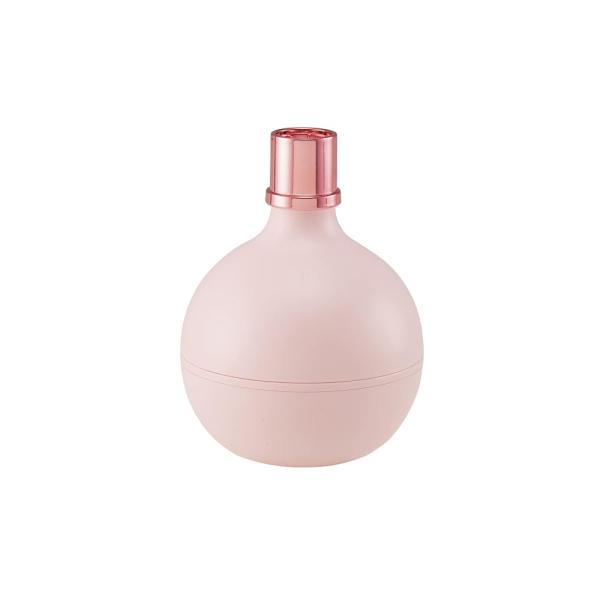 コイズミ 加湿器 超音波式 小型 USB給電 ピンク KHM-0319/P