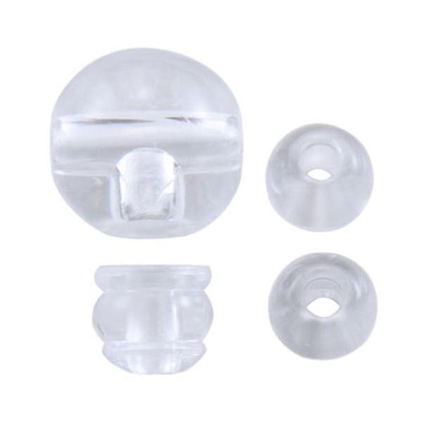 【サイズ】誤差±0.5mm14mm-親玉14mm,ボサ8x7mm,２天8mm