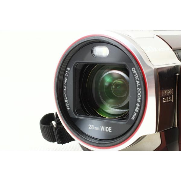国内発送日本製 激安通販新作 Panasonicパナソニック ビデオカメラ Hc V6m T ブラウン ビデオカメラ ビデオカメラ 極上品ランク カメラ A 5007 Crew Actショップ