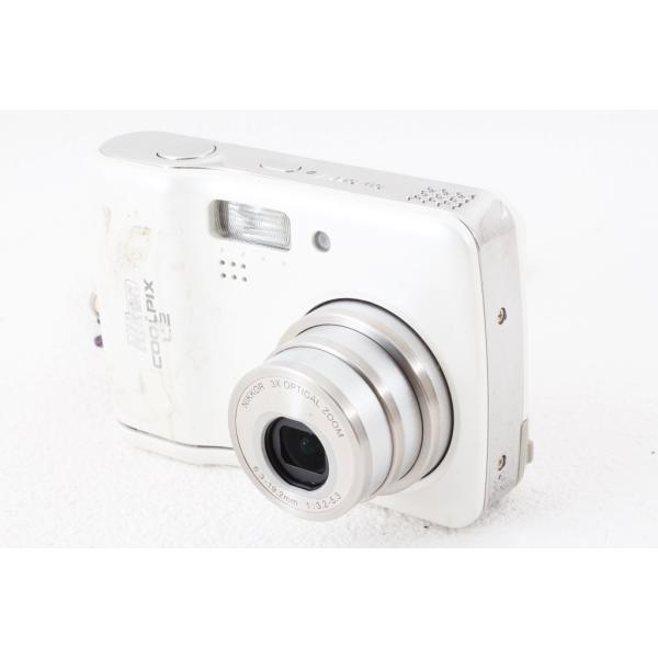 【31日限定特価】Nikon COOLPIX L2 デジカメ 31日限定特価】Nikon COOLPIX L2 デジカメ