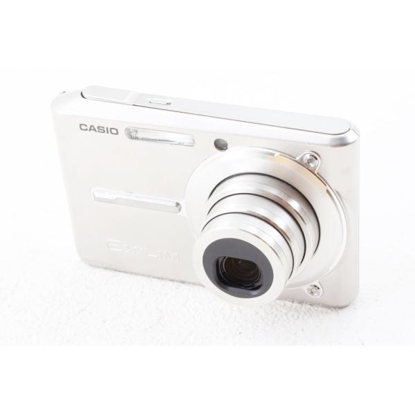 CASIO カシオ EXILIM EX-S600◇コンデジ 600万画素/美品ランク