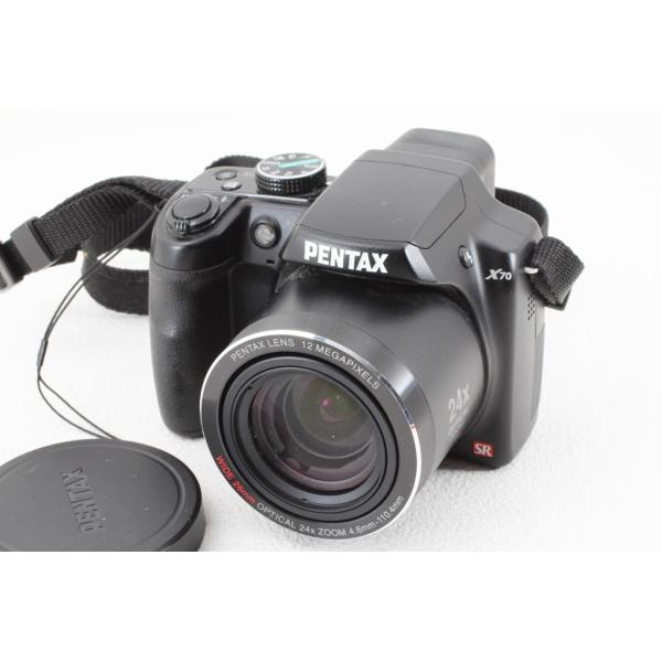 【完動品】Y-1135 PENTAX X70 完動品】Y-1135 PENTAX X70 - メルカリ