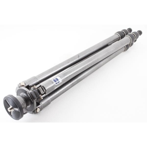 GITZO（ジッツオ） G1120 MK2 1型3段 三脚◇美品ランク : Crew・act