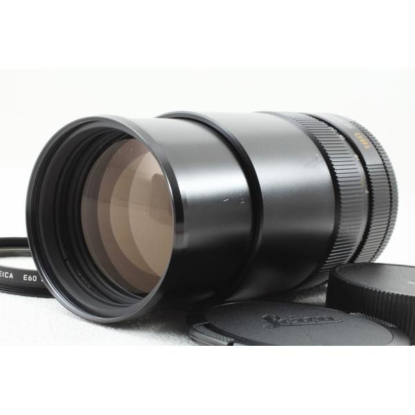 LEICA APO TELYT 180mm F3.4(完動・作例あり) APO-Telyt-R 180mm f3.4の作例 | ライカの作例を探す | アトリエライカ