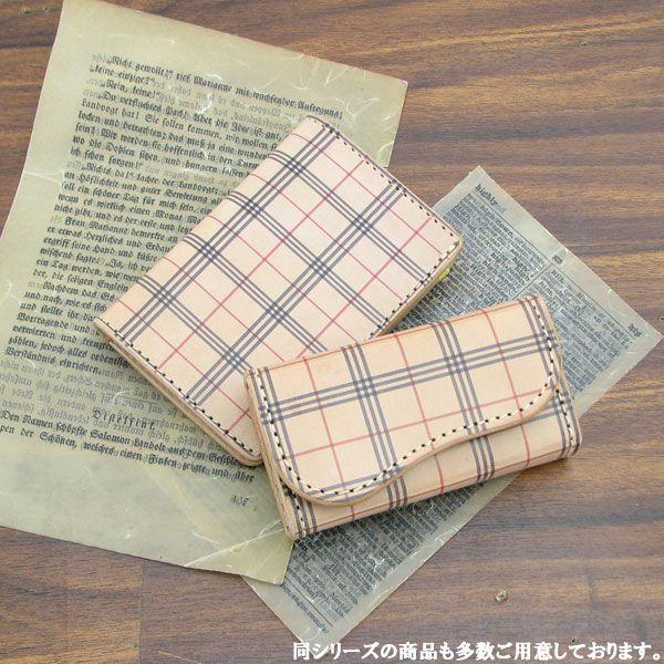 ヴィンテージ タータンチェック柄 本革 レザー 切り替え ブルゾン ジャケット 70s レザージャケット 革ジャン ブラウン チェック柄裏地 ヴィンテージ