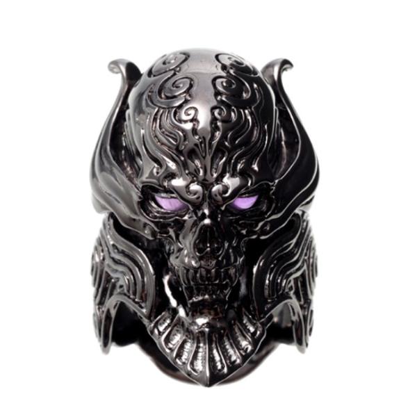 牙狼 GARO ガロ 漆黒 ノ ザルバ JAP工房 純正 正規ライセンス g1905-r