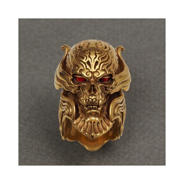 大流行中 クーポン発行中 牙狼 魔導輪 ザルバ ゴールドver Garo 10ac Garo ガロ リング 代引不可 Antofagastaen100palabras Cl