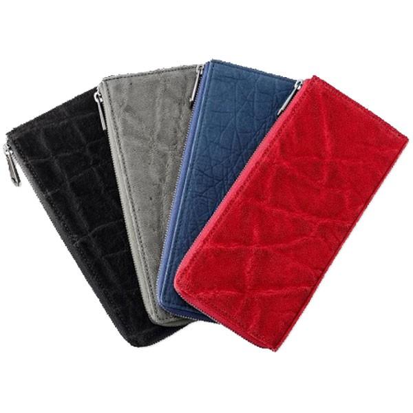 Zoo 長財布 象 革 正規希少皮革 ロングウォレット ラウンドファスナー 小銭入れ 日本製 メンズzlw 074 Zlw 074 クリムゾンチェーン 通販 Yahoo ショッピング