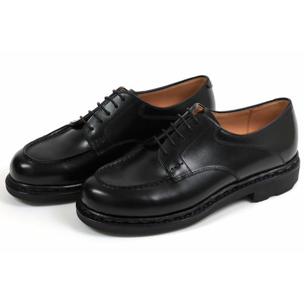 42ND ロイヤルハイランド エクスプローラー Uチップ ブラック 42ND