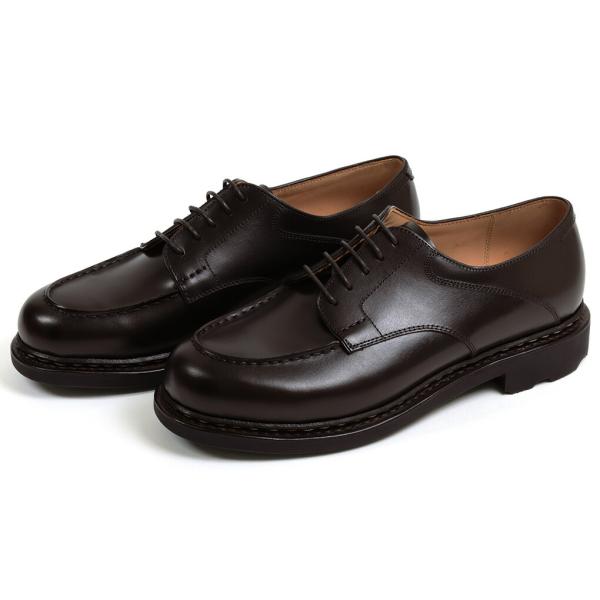 42ND ロイヤルハイランド エクスプローラー Uチップ ダーク