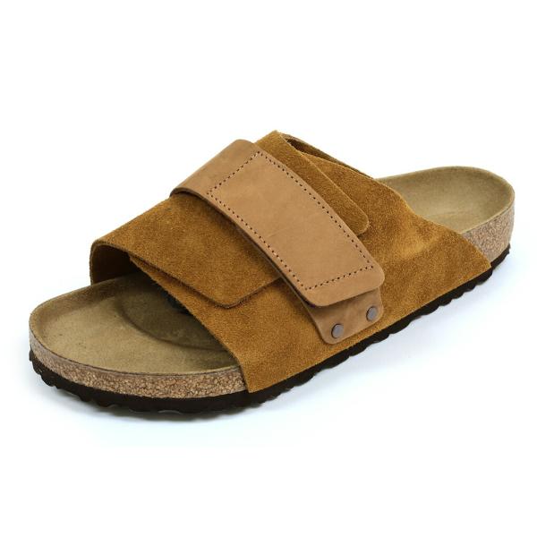 BIRKENSTOCK ビルケンシュトックKYOTO ミンク 楽天市場】BIRKENSTOCK[ビルケンシュトック]/KYOTO[キョウト