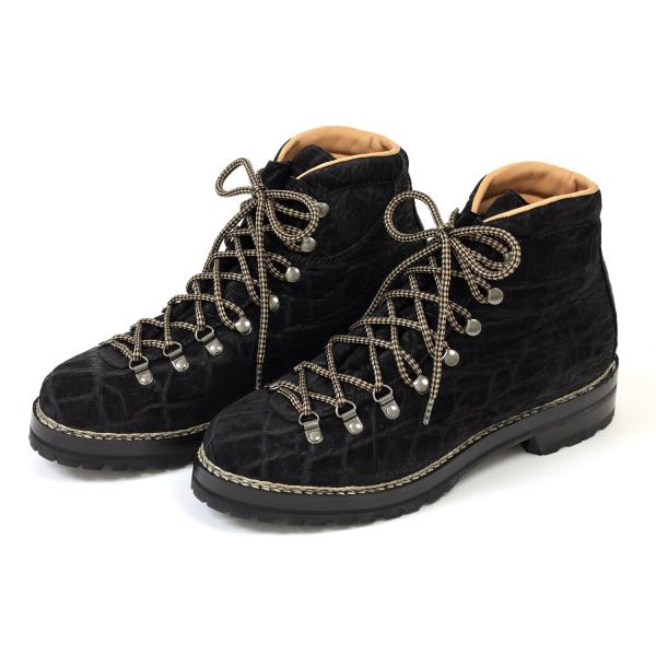 マルモラーダ マウンテンブーツ エレファント ブラック （MARMOLADA