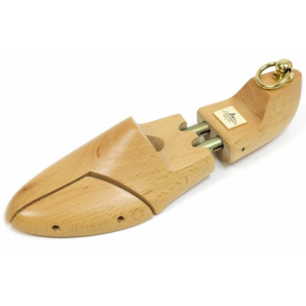 コルドヌリアングレーズ シューツリー シューキーパー 38 ツインチューブ式 コルドヌリアングレーズ シューツリー シューキーパー 38 ツインチューブ式