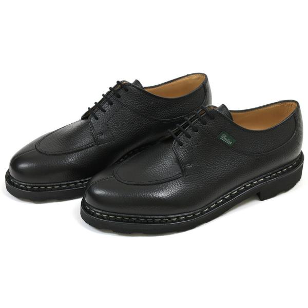 PARABOOT AVIGNON NOIRE-LIS NOIR 7.5（26㎝） AVIGNON / NOIR – Paraboot