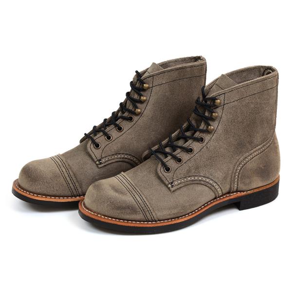 REDWING RW-8087 レッドウィング アイアンレンジャー スレート