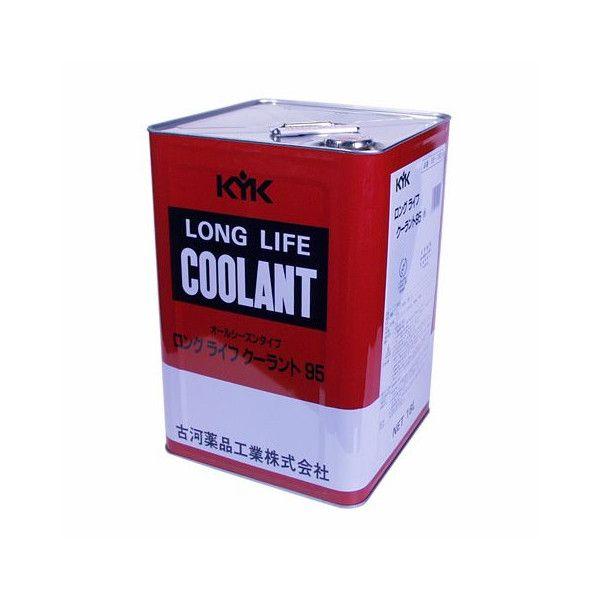 �������� KYK �É͖�i�H�� �����O���C�t�N�[�����g LLC [JIS�n�� 18L 1�{�@55-183