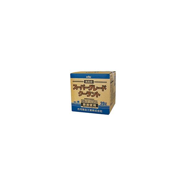 �������� KYK �É͖�i�H�� �X�[�p�[�O���[�h �N�[�����g �� 20L 1�{�i�R�b�N�t�j�@56-262