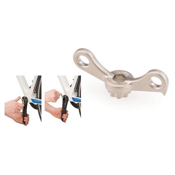 �p�[�N�c�[�� Park Tool �A�W���X�e�B���O�L���b�v�c�[���@BBT-10.2