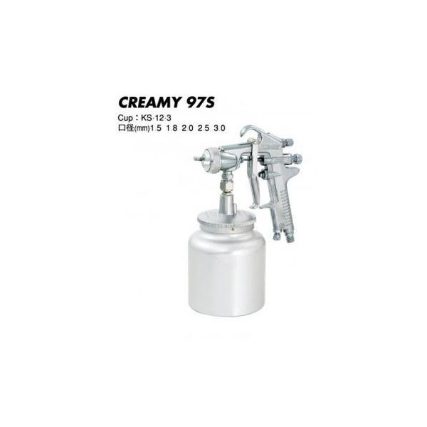 ߋE쏊 CREAMY z㎮Xv[K 1.8mm C-97S-18 Jbvʔ