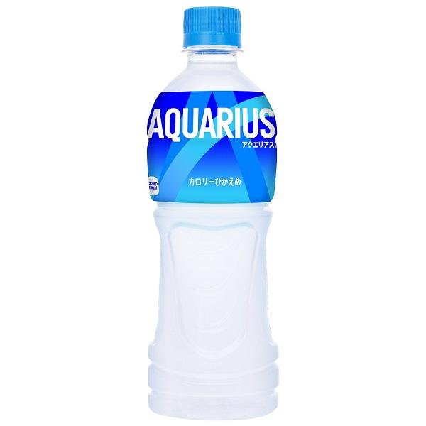 送料無料 アクエリアス 500mlpet Aquarius スポーツドリンク メーカー直送 1ケース24本入り ラッピング不可 Co 1c ケミカル用品と工具のcrk販売 通販 Yahoo ショッピング